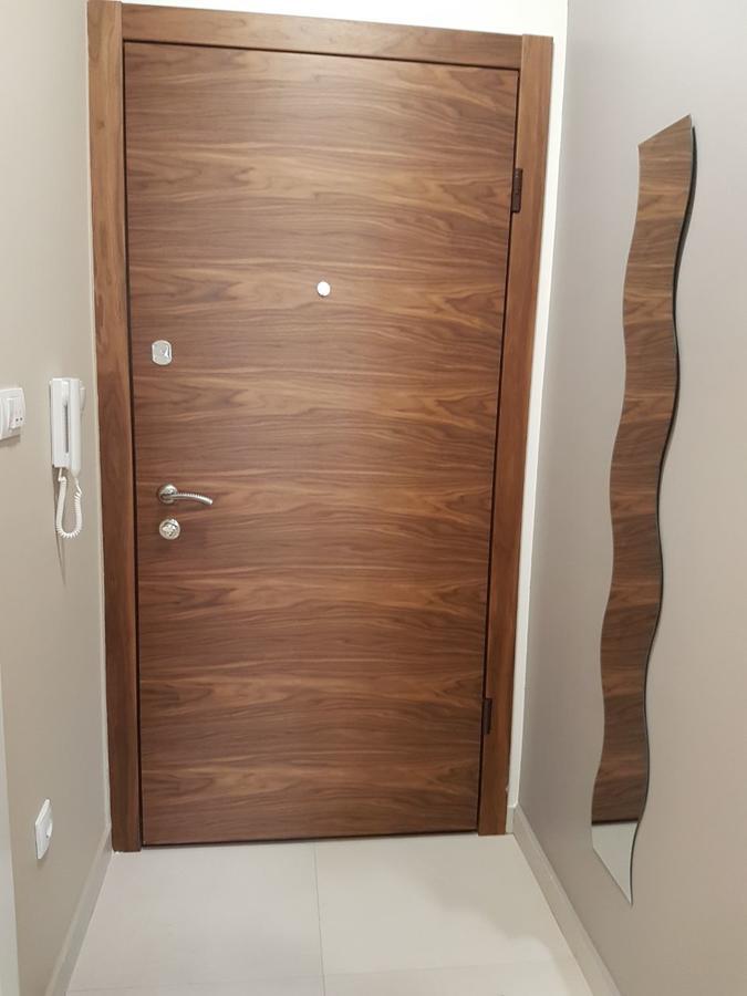 Kraljev Park Apartment Novi Sad Luaran gambar